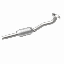 Load image into Gallery viewer, MagnaFlow Exhaust Products Catalytic Converter MagnaFlow Exhaust Products Magnaflow Standard Grade Direct-Fit Catalytic Converter 22923