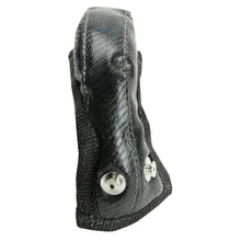Load image into Gallery viewer, DEI Gen-3 Turbo Shield GT2252 - Shield Only - Onyx Turbo Blankets DEI