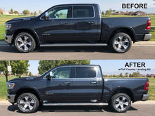 Load image into Gallery viewer, Tuff Country 19-23 Dodge Ram 1500 2in Front Leveling Kit with Ride Height Sensor Links Leveling Kits Tuff Country
