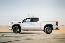 Load image into Gallery viewer, Cognito 19-24 Chevy Silv/Sierra 1500 2/4WD 3in Perf Ball Joint Lvl Lift Kit w/Fox PS Coilovr 2.0 IFP Lift Kits Cognito