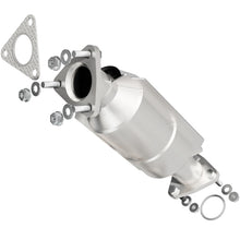 Load image into Gallery viewer, MagnaFlow Conv DF 01-02 Frontier Passenger Side Front | 93222