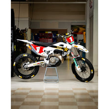 Load image into Gallery viewer, ProTaper Tire Covers