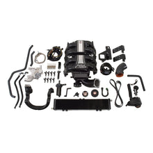 Load image into Gallery viewer, Edelbrock Supercharger Stage 1 - Street Kit 2007-2012 Ford F-150 and Suv 5 4L 3V w/ o Tuner Edelbrock