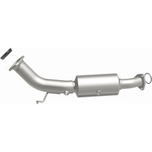 Load image into Gallery viewer, MagnaFlow California Grade CARB Compliant Converter Direct Fit 02-06 Acura RSX Type-S L4 2.0L