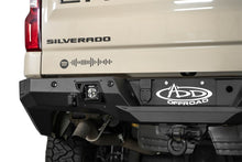 Load image into Gallery viewer, Addictive Desert Designs 2022+ Chevy/GMC 1500 Stealth Fighter Rear Bumper Addictive Desert Designs