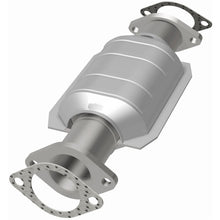 Load image into Gallery viewer, MagnaFlow Conv DF 06-08 Hyun/Kia 3.8L