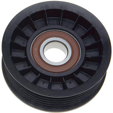Load image into Gallery viewer, Gates 2006 Chevy Uplander DriveAlign Idler Pulley | 38009