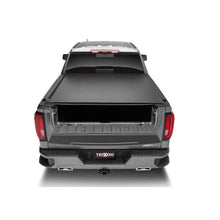 Load image into Gallery viewer, Truxedo 19-20 GMC Sierra & Chevrolet Silverado 1500 (New Body) 5ft 8in Lo Pro Bed Cover