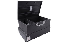 Load image into Gallery viewer, Deezee Universal Tanks - Combo Black-Tread Aluminum Fuel Tanks Dee Zee