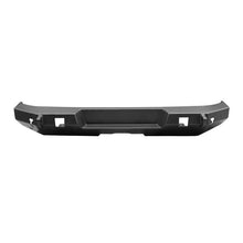 Load image into Gallery viewer, Westin 18-19 Jeep Wrangler JL Rear Bumper - Textured Black Westin