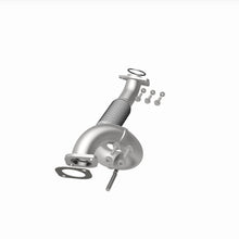 Load image into Gallery viewer, BRE Exhaust 08-10 Rogue 2.5L Front Pipe Kit | 107-0089