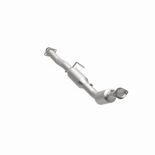 Load image into Gallery viewer, MagnaFlow California Converter Direct Fit 07-11 Ford Ranger 2.3L