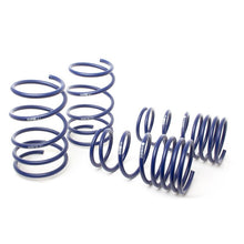 Load image into Gallery viewer, H&R 04-07 Subaru 2.5 RS/Impreza/TS/WRX Sedan/Sport Wagon GD/GG OE Sport Spring