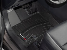 Load image into Gallery viewer, WeatherTech 2026 Toyota RAV4 1st Row Front FloorLiner - Black | 4419721