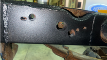 Load image into Gallery viewer, Rust Buster 2004-2008 Ford F150 Rear Frame Section - Right | RB7073R
