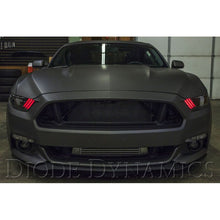 Load image into Gallery viewer, Diode Dynamics 15-17 Ford Mustang RGBW DRL LED Boards