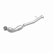 Load image into Gallery viewer, MagnaFlow Conv DF 06-08 Range Rover Driver Side