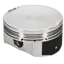 Load image into Gallery viewer, JE Pistons Gen 3 Hemi 6.2L Hellcat 4.09in Bore -4.8cc Dish 0.927in Pin Dia - Set of 8 JE Pistons