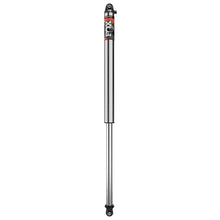 Load image into Gallery viewer, Fox 2.0 Factory Series 8.5in Air Shock 1-1/4in Shaft (Normal Valving) 40/90 - Black/Zinc | 981-20-048