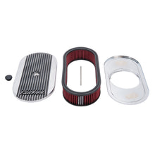 Load image into Gallery viewer, Edelbrock Air Cleaner Assembly Edelbrock Air Cleaner Assembly 4273