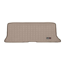 Load image into Gallery viewer, WeatherTech 03+ Ford Expedition Cargo Liners - Tan