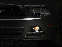 Load image into Gallery viewer, Raxiom 13-14 Ford Mustang V6 Lower Valance Fog Lights | 68127