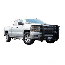 Load image into Gallery viewer, Westin 2014-2015 Chevrolet Silverado 1500 HDX Grille Guard - Black Westin