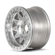 Load image into Gallery viewer, Dirty Life 9302 Roadkill Race 14x7 / 4x156 BP / 13mm Offset / 131.1mm Hub Machined Wheel - Beadlock