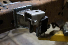 Load image into Gallery viewer, Rust Buster 09-14 Ford F150 All Cab and Bed Configurations Fuel Tank Crossmember - Rear | RB7024