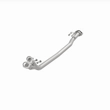 Load image into Gallery viewer, BRE Exhaust 86-89 4Runner 2.4L Front Pipe Kit | 107-0128