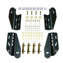 Load image into Gallery viewer, Westin 2006-2014 Honda Ridgeline E-Series 3 Nerf Step Bars - SS Westin