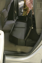 Load image into Gallery viewer, Tuffy 07-21 Toyota Tundra Double Cab Underseat Lockbox W/ Keyed Lock Tuffy Products