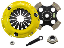 Load image into Gallery viewer, ACT 2001 Mazda Protege HD/Race Rigid 4 Pad Clutch Kit Clutch Kits - Single ACT