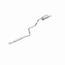 Load image into Gallery viewer, MagnaFlow BRE Exhaust Kit 99-03 Mazda Protege Protege5