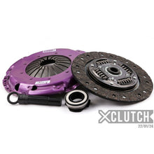 Load image into Gallery viewer, XClutch 94-98 Volkswagen Jetta GLX 2.8L Stage 1 Sprung Organic Clutch Kit