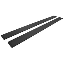 Load image into Gallery viewer, Westin 15-23 Ford F-150 SuperCrew / 17-23 F-250/350 CrewCab Pro-e Running Boards - Tex. Blk Westin