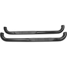 Load image into Gallery viewer, Westin 2015-2018 Ford F-150 Reg Cab E-Series 3 Nerf Step Bars - Black Westin
