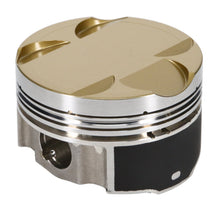 Load image into Gallery viewer, JE Pistons Volkswagen 1.8T 20V 81.00mm Bore - 1.281in CH -2.80cc Dish Ultra Series Single Piston