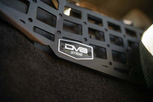 Load image into Gallery viewer, DV8 Offroad 2024 Toyota Tacoma Center Console Molle Panels & Digital Device Mount