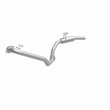 Load image into Gallery viewer, Magnaflow BRE Rear Muffler Kit Replacement Lexus | 108-0214