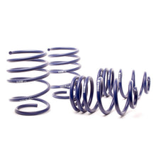 Load image into Gallery viewer, H&R 01-05 BMW 325Xi Sport Wagon E46 Sport Spring