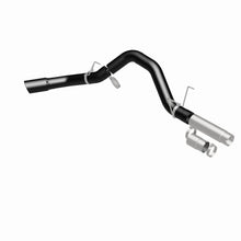 Load image into Gallery viewer, MagnaFlow Exhaust Products Exhaust System Kit MagnaFlow Exhaust Products Magnaflow Black DPF Series Diesel 5in. Filter-Back 17071
