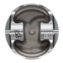 Load image into Gallery viewer, Wiseco Piston Sets - Forged - 8cyl Wiseco Chevy 360 4.030in Bore 1.250in CH 13.00 CC Piston Set