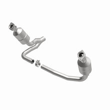 Load image into Gallery viewer, MagnaFlow Conv DF 04 Dakota 3.7/4.7 2WD