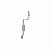 Load image into Gallery viewer, MagnaFlow BRE Exhaust Kit 12-18 Chevrolet Sonic 1.8L