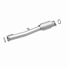 Load image into Gallery viewer, MagnaFlow Exhaust Products Catalytic Converter MagnaFlow Exhaust Products Magnaflow HM Grade Direct-Fit Catalytic Converter 93134