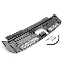 Load image into Gallery viewer, COBB Radiator Shrouds Cobb 17-20 Ford F-150 Ecoboost Raptor Redline Carbon Fiber Radiator Shroud