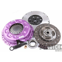 Load image into Gallery viewer, XClutch 91-98 Nissan 240SX SE 2.4L Stage 1 Sprung Organic Clutch Kit