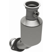 Load image into Gallery viewer, MagnaFlow Conv DF 99-05 Subaru Forester/96-97 & 99-05 Impreza/01-03 Legacy/00-05 Outback Front/Rear