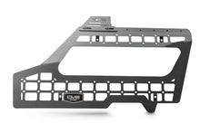 Load image into Gallery viewer, DV8 Offroad 15-20 Ford F150 / 17-21 Ford F250/F350 Center Console Molle Panels & Device Mount